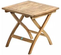 Стол из акации Joygarden KARO 50 см складной 52211