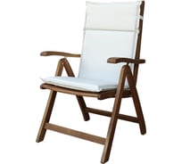 Стул из акации Joygarden KARO высокий 52202