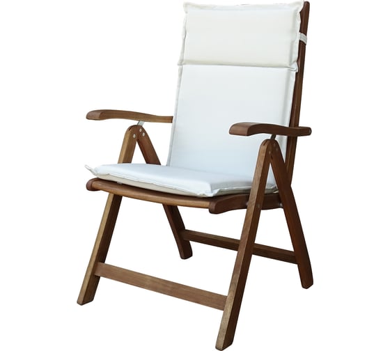 Стул из акации Joygarden KARO высокий 52202 1