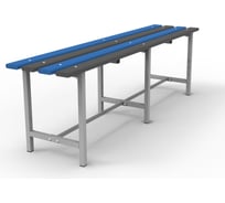 Скамья ТИТАН МЕТА СТ-3П 4670026243000