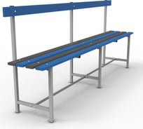 Скамья ТИТАН МЕТА СТ-6П 4670026243048