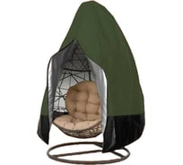 Тенты для садовых качелей Crocus-Life D400