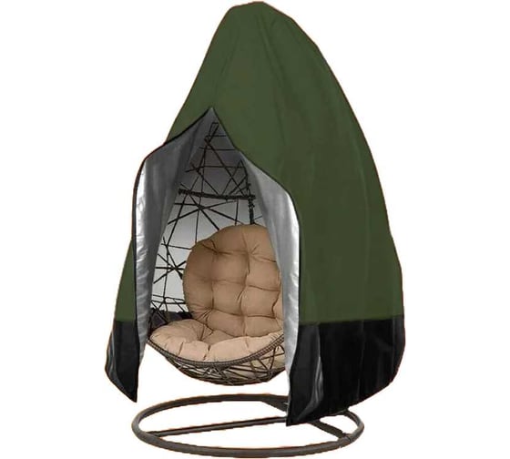 Тенты для садовых качелей Crocus-Life D400 1