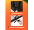 Тенты для садовых качелей Crocus-Life D400 5