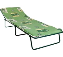 Раскладная кровать Кемпинг Мягкая с749