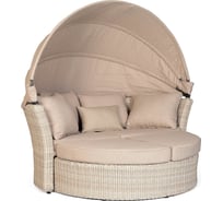 Комплект мебели BiGarden AFM-325 Beige