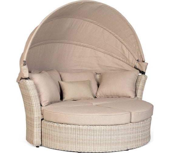 Комплект мебели BiGarden AFM-325 Beige