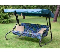 Качели садовые OLSA Новара с1632
