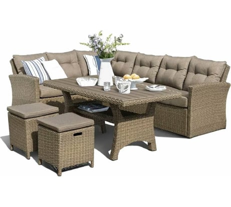 Комплект мебели BiGarden AFM-307B