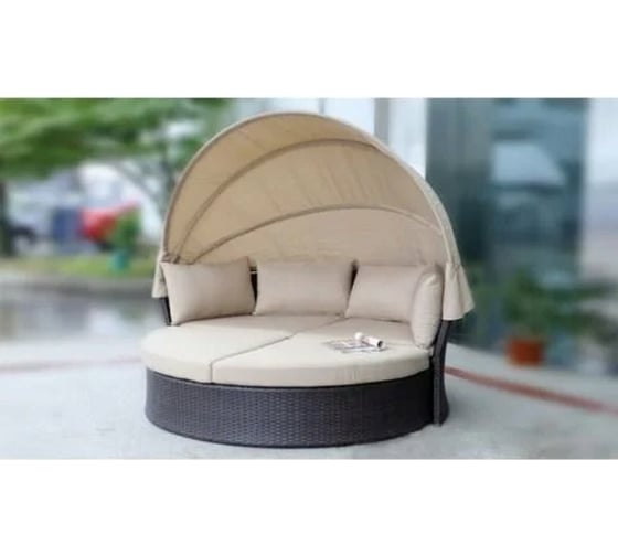 Комплект мебели BiGarden AFM-325B Brown