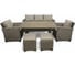 Комплект мебели BiGarden AFM-310B Beige 1