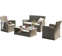 Комплект мебели BiGarden AFM-405G Brown