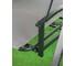 Качели Green Days 3-мест, 175х110х163 см, раскидные, до 200 кг, серая крыша 352962 4