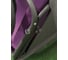 Качели садовые Green Days 3-мест, 200х120х164 см, 300 кг, раск, сливовые, YTGSW030-19-1522, металл 352964 3