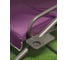 Качели садовые Green Days 3-мест, 200х120х164 см, 300 кг, раск, сливовые, YTGSW030-19-1522, металл 352964 4