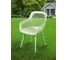 Садовая мебель Green Days стол, 62.5х70 см, 2 кресла, 120 кг, 730205chair + 730203table 440042 2