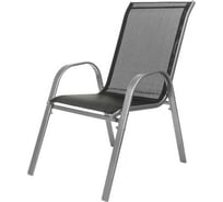 Кресло садовое Green Days Бетти, 54х68х84 см, 100 кг, YTGC015 486942