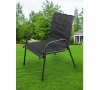 Стул садовый Green Days Элеонора металл, 110 мм, 43304.A 478308