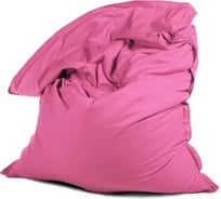 Кресло-мешок Relax line Подушка XL оксфорд, розовый К-614