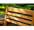 Кофейный комплект из акации КАРО c низким столом Joygarden 52201/52211 5