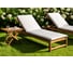 Комплект для отдыха из акации KARO Joygarden 52216/52211 5