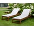 Комплект для отдыха из акации KARO Joygarden 52216/52211 6