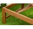 Комплект для отдыха из акации KARO Joygarden 52216/52211 8