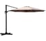 Зонт садовый Green Glade тауп 72115 1