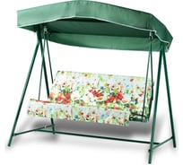 Садовые качели Сималенд Сиана 165x115x158 см 2564606