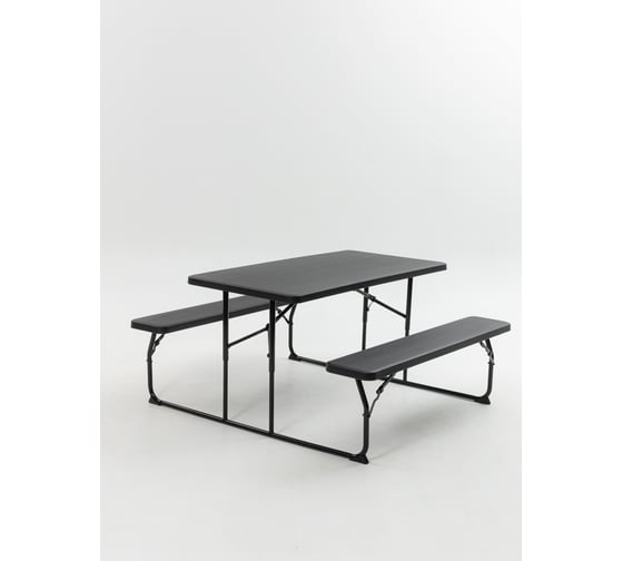 Гарнитур складной ООО "Фотон" ПИКНИК-ПОЛИ 137 AC-B137FD 1