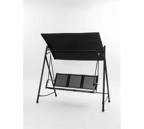 Качели 3х-местные ООО "Фотон" ДАЛЛАС 77090 1