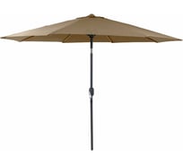 Зонт BiGarden AFM-270/8k-Beige