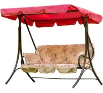 Двухместные садовые качели OLSA Мартинелла с919/46/1