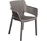 Стул Keter Elisa chair капучино 247100 1