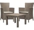 Балконная серия Rosario balcon set, кап Keter 216938 1