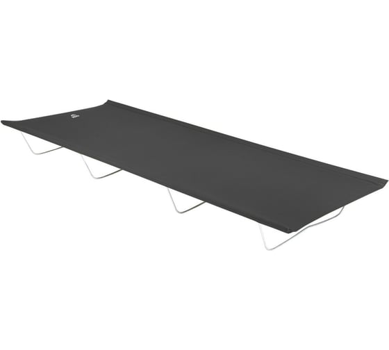 Кемпинговая раскладушка JUNGLE CAMP Bivouac Grey 184х75х21 см 70733 1