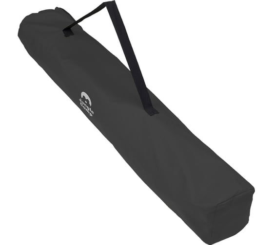 Кемпинговая раскладушка JUNGLE CAMP Bivouac Grey 184х75х21 см 70733