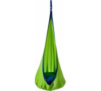 Гамак-качели ZDK зеленый swing_green
