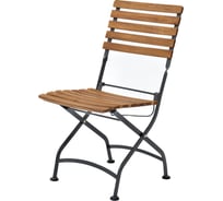 Стул из акации ЛАТА складной Joygarden 15601