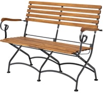 Скамья из акации Joygarden LATA 2-х местная 15603