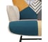 Кресло-качалка BRABIX Rock LC-310, ткань, пэчворк (лоскутное) 533149 6