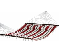 Двухместный гамак Greenwood 51324-CRW 200x140 см 4690222171167