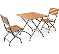 Кофейный комплект Joygarden LATA 15604/15601