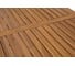Обеденный комплект ЛАТА L стулья с подлокотниками Joygarden 15606/15602 5