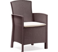 Кресло Лидо/Lido, коричневый B:rattan 9113.3