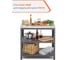 Стол Patio Модуль уличной кухни GRATAR S 850 7