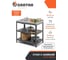 Стол с мойкой Patio Модуль уличной кухни GRATAR S 850M 2