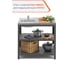 Стол с мойкой Patio Модуль уличной кухни GRATAR S 850M 7