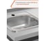 Стол с мойкой Patio Модуль уличной кухни GRATAR S 850M 11