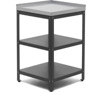 Стол угловой Patio Модуль уличной кухни GRATAR S 540U